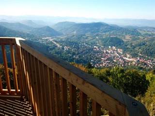 Rozhľadňa na Krahulskom 3 - Palino Peťovský