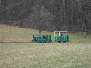 Lesná železnica Katarínka 7 - Lukáš Zenka