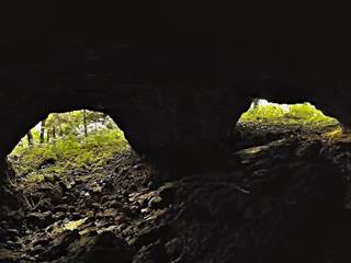 Tiesňava Hučiaky 03 - Majtán Robo