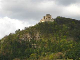 Kapušiansky hrad 16 - Palino Peťovský