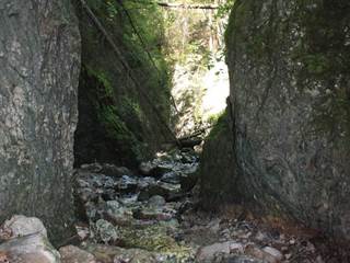 Čertova dolina 03 - Peter Dubrava