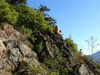 Havrania skala 3 - Daniela Tomášiková