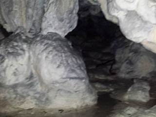 Jaskyňa Mažarná 4 - milomihalik@gmail.com