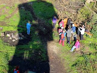 Rozhľadňa na Maginhrade 4 - Daniela Tomášiková