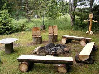 Chalupa u Matúša 11