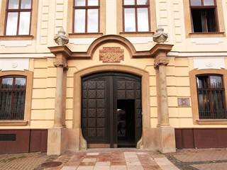 Biskupský palác BB (1)