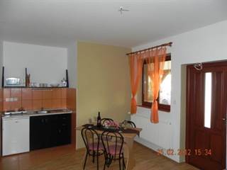 Apartmány Hacienda 4