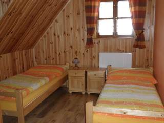 Chata pod vŕškom 8