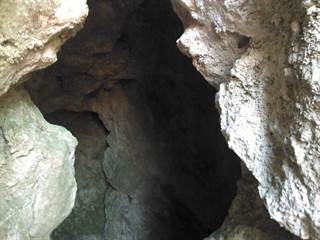 Hradná jaskyňa 2 - Jakub257