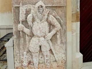 Kostol sv. Jána Kr. Sabinov 3 - Jozef Kotulič