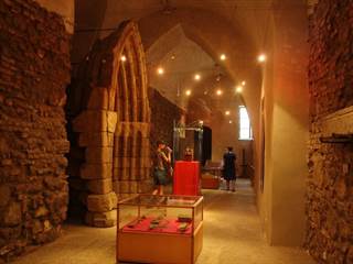 Bratislavský hrad 3 - Frettie