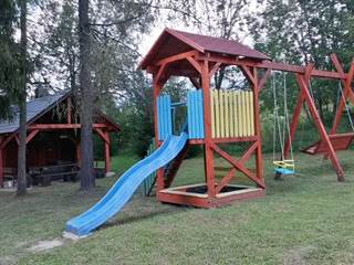 Chaty Sen a Lúč 19