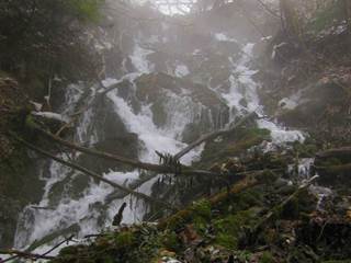 Jaziersky vodopád 3 - Majtán Robo