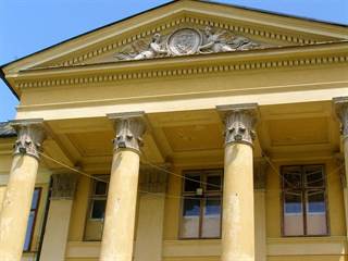 Kaštieľ v Dolnej Krup. 3 - Lure