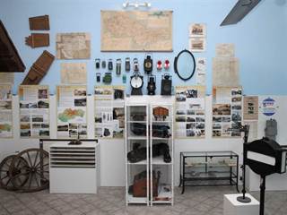 Múzeum dopravy RT 3 - Považské múzeum v Žiline