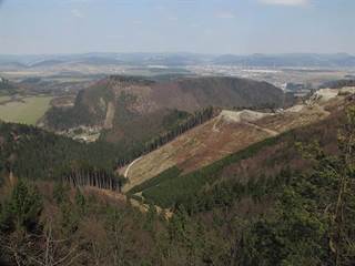 Biela skala 5 - Majtán Robo