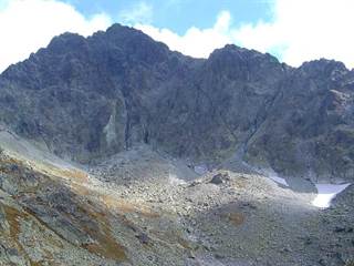 Východná Vysoká 1 - Kristo