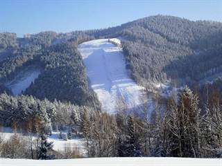 Lyžiarske stredisko Ski Ráztoka 5