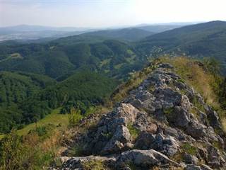 Hrad Vršatec 8 - Nika