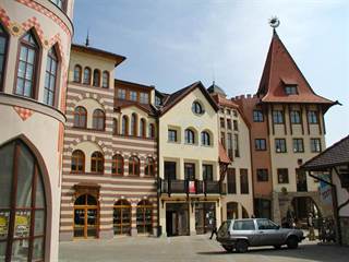 Nádvorie Európy 2 - Juraj Bondora, 0948 166 114