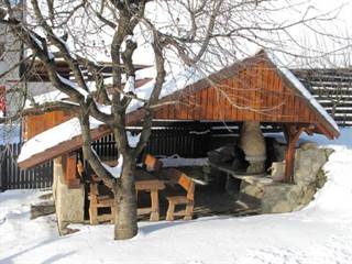 Ubytovanie u Havrana 27