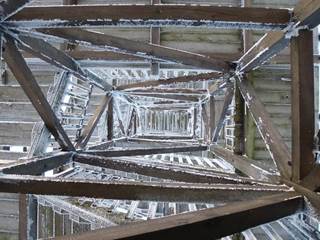 Rozhľadňa Veľký Lop. 8 - Marcel Pribiš