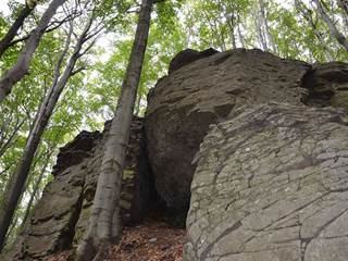 Veľký Milič 4 - Paulina Melková