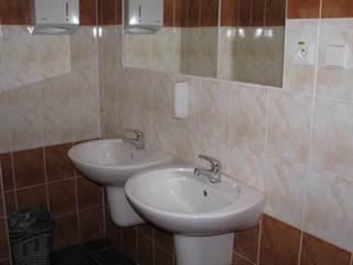 Turistická ubytovňa RPD Zuberec 7