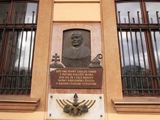 Biskupský palác BB (2)