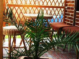 Apartmány Jozef Megyer 12