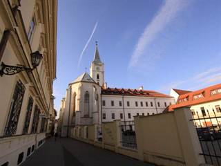 Kostol sv. Antona KE 2