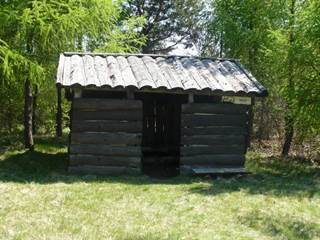 Bralce - Ostrôžky 1