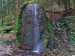 Teplické serpentíny 16 - Majtán Robo