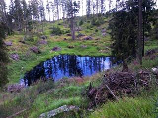 čierne pleso 2 Silvio Pašmik