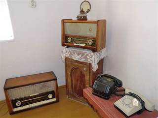 Obecné múzeum Veľká Čalomija 5