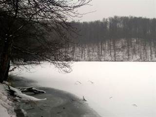 Morské oko 7 - Palino Peťovský