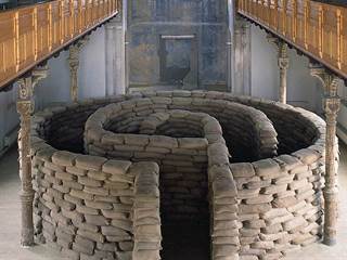 Synagóga - Centrum súčasného umenia 3