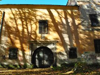 Kaštieľ Radvanských 3 - Patrik Kunec