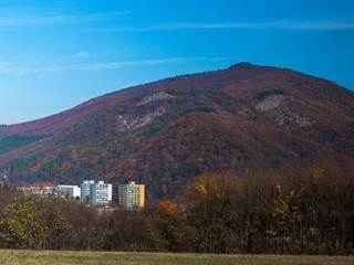 Červená skala 2 - MsÚ Nová Baňa