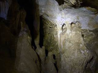 Plavecká jaskyňa 7 - Palino Peťovský