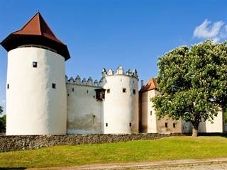 kežmarský hrad 2