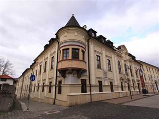 Literárne a hudobné múzeum (2)