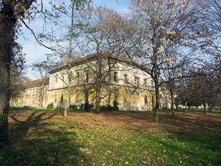 Kaštieľ v Seredi 02 - Tomáš Kludil