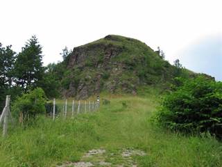 Hrad Sivý Kameň 6 - Majtán Robo