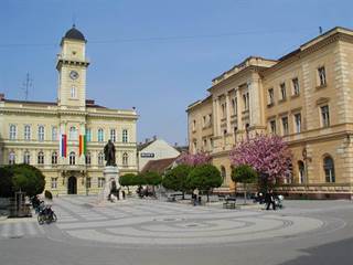 Komárňanská radnica 4 - Juraj Bondora