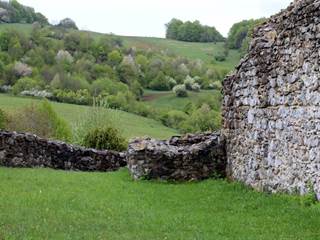 Husitský kostolík 4 - Daniela Tomášiková