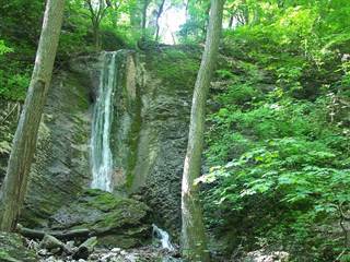 Hlbočiansky vodopád 2 - Rado Bahna