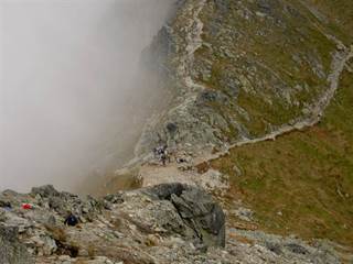 Smutné sedlo 3 Dezidor