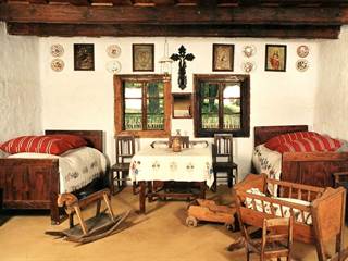 Múzeum ľudovej architekrúry Bard. kúp. 2