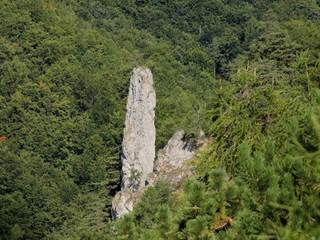 Lačnovslý kaňon 10 - Daniela Tomášiková